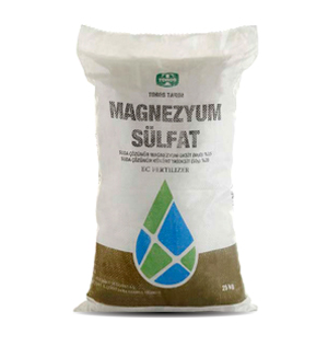 Magnezyum Nitrat